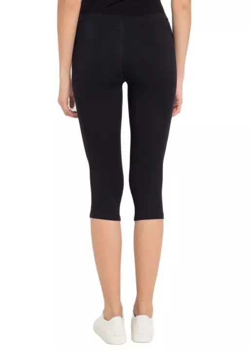 Opelon Celana Olahraga Wanita  3/4 Tight Pants