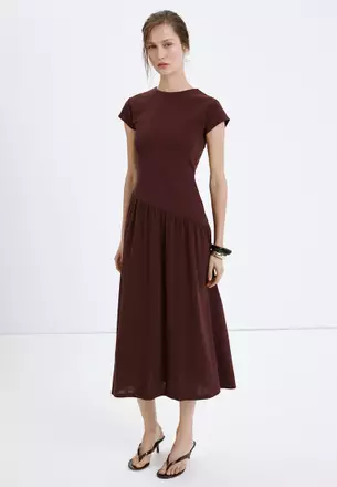 Buy Mango Women Dresses | Sale Up to 90% @ ZALORA MY