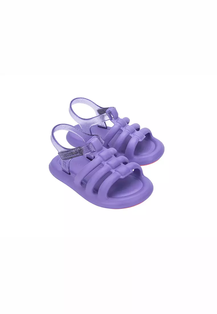 Melissa discount flox sandals
