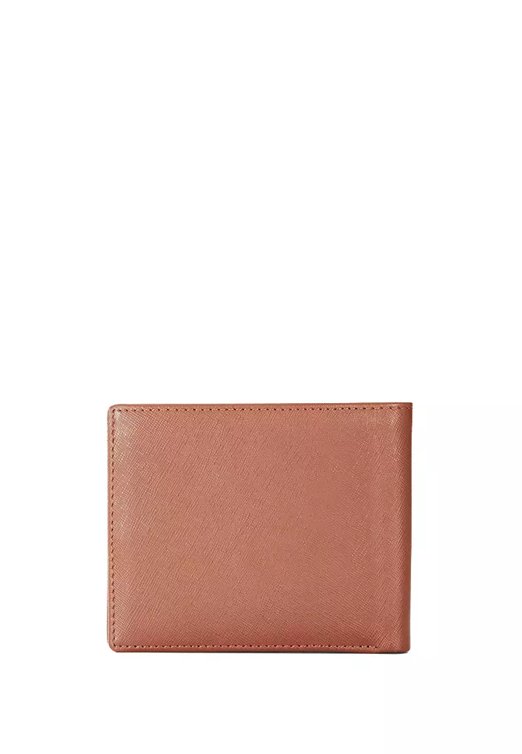 Braun Buffel L'Homme 8 Cards Wallet