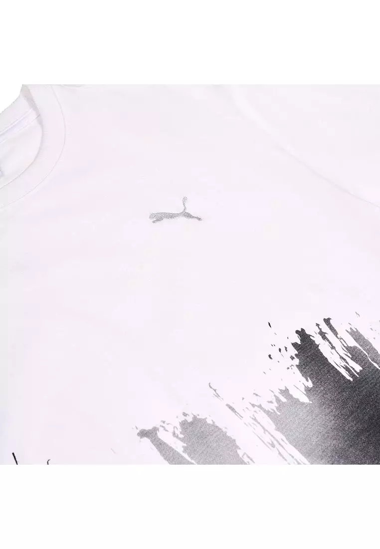 Future.Puma.Archive Tee