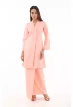 Rosy Peach