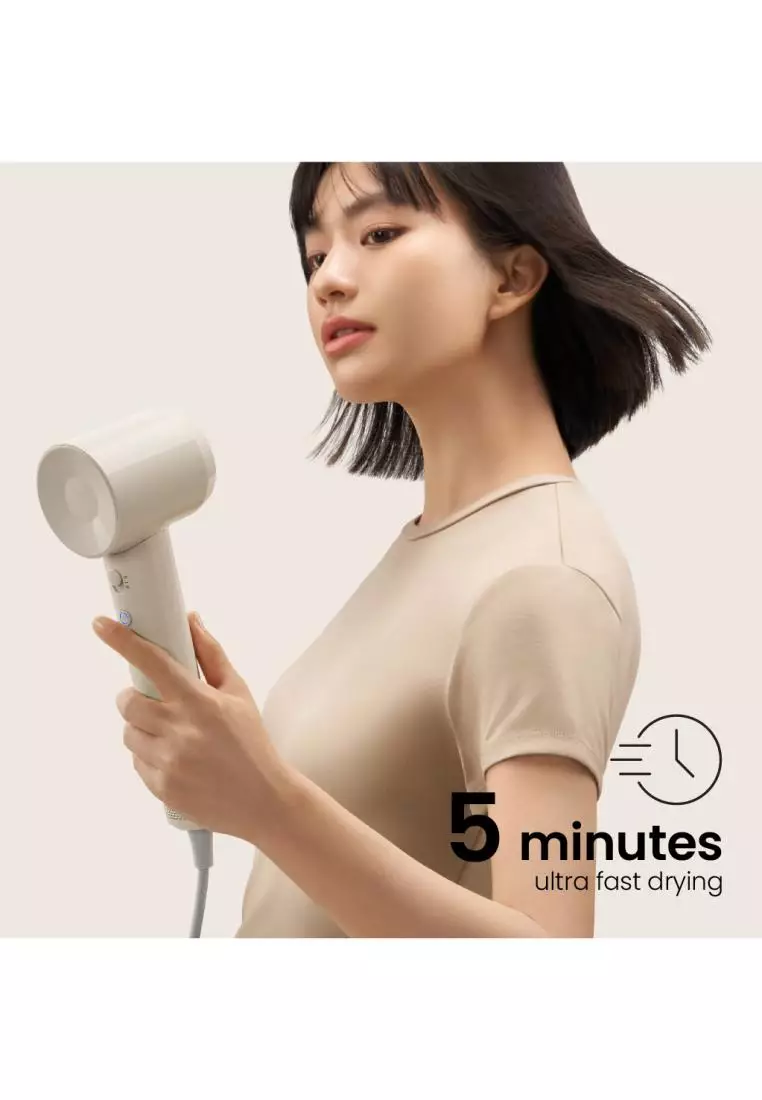 Laifen SWIFT SE Lite High Speed Hair Dryer