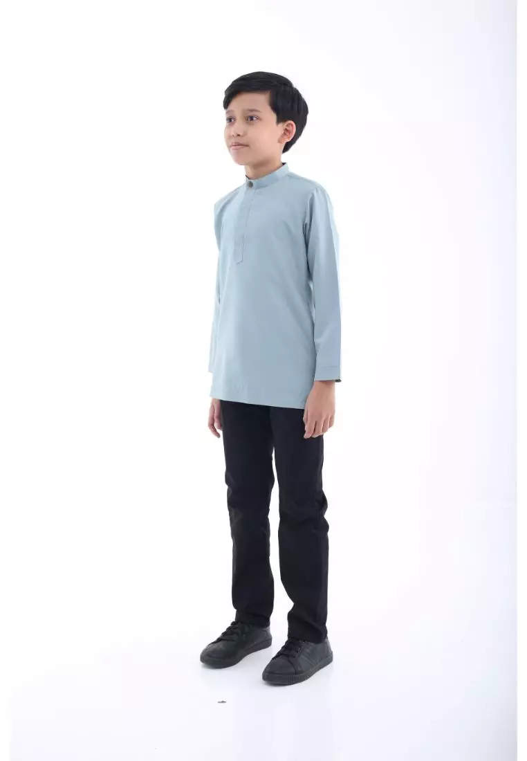 Kurta Qabil Kids