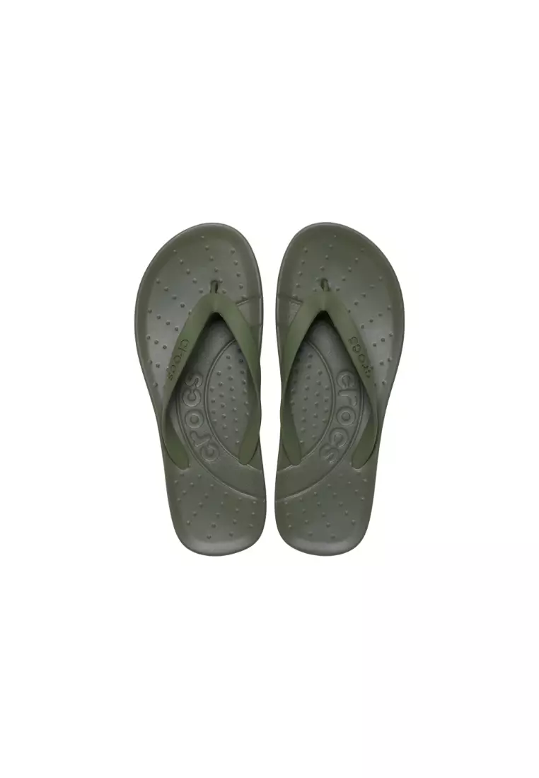 Crocs Essentials Flip