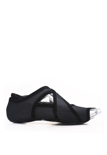 Twenty Eight Shoes grey VANSA Comfortable Non-slip Yoga Socks VSW-T0024 E92CESH1430EE0GS_1