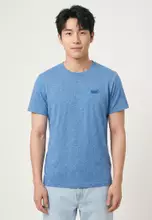 Fresh Blue Grit
