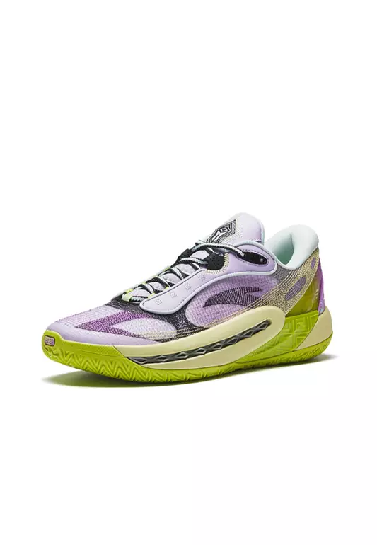 Men Shock The Game Shock Wave 6.0 Basketball Shoes
