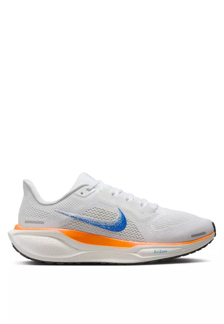 Discount on Nike  shoes - SKU: Women's Air Zoom Pegasus 41 Fp Shoes