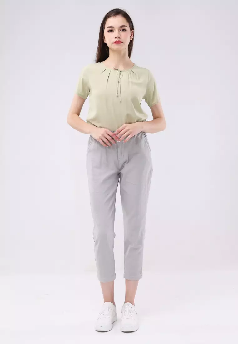 Trouser Pants Ladies