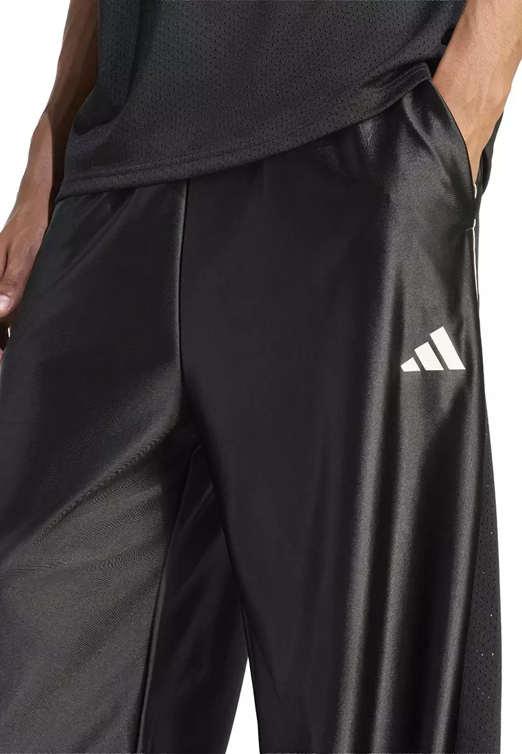 Stadium Shiny Tricot 運動褲