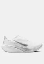 White/Metallic Silver/Wolf Grey
