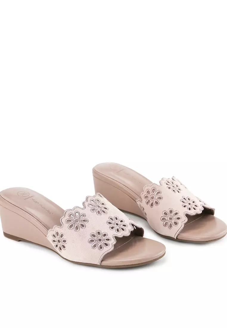 Marion Amber Slip On