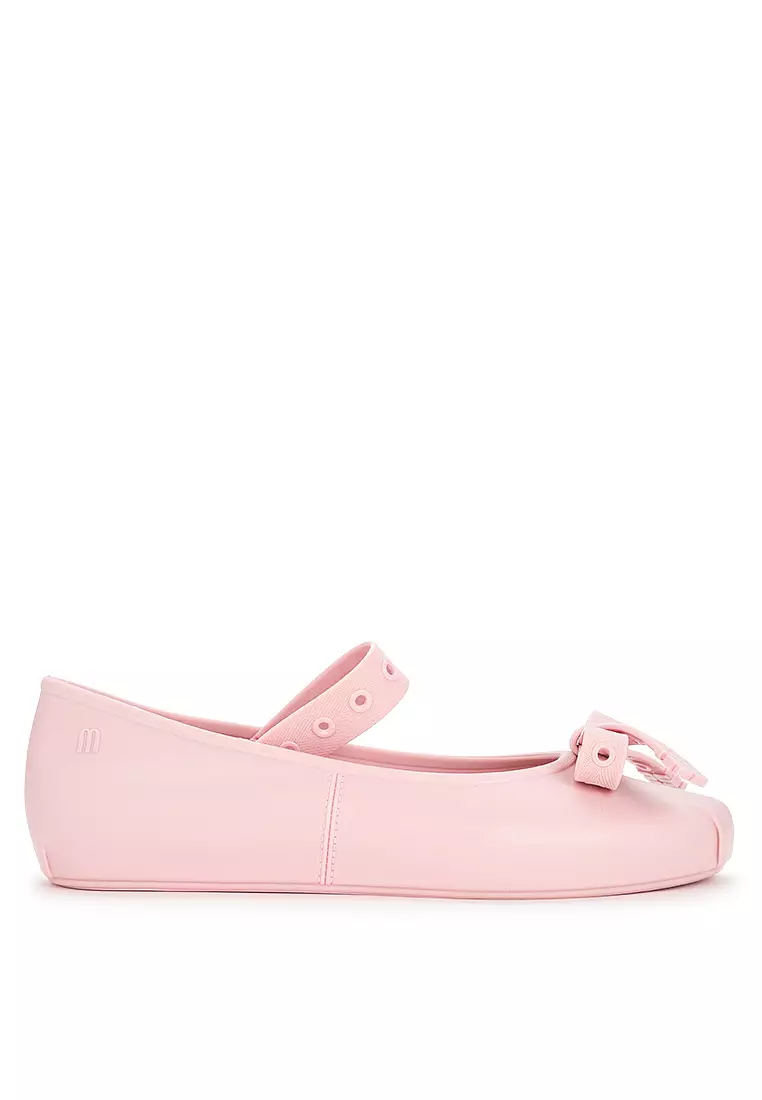 Melissa SOPHIE CRUSH AD