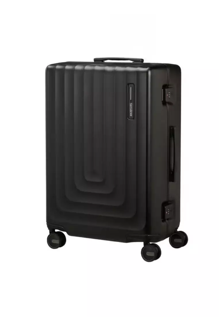 ブラックs Buy Samsonite Focus Spinner 69/25 2026 Online | ZALORA