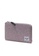 Herschel grey Jack Large RFID Wallet 34983AC35C8F31GS_2