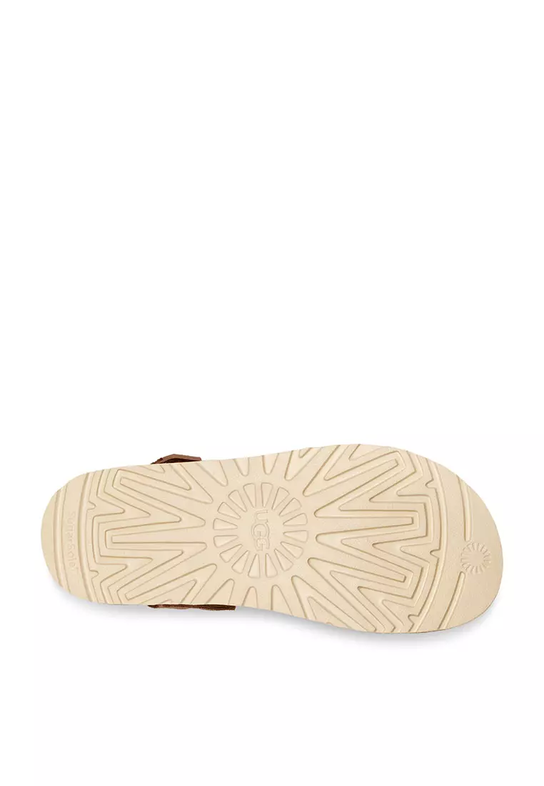 Women's Goldenstar Clog - Chestnut (1138252-CHE)