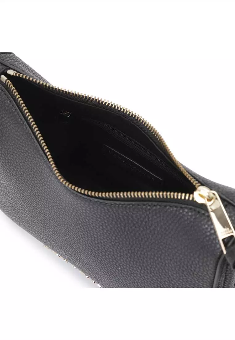 Drifter Small Shoulder Bag Black 4P4HSH011H01