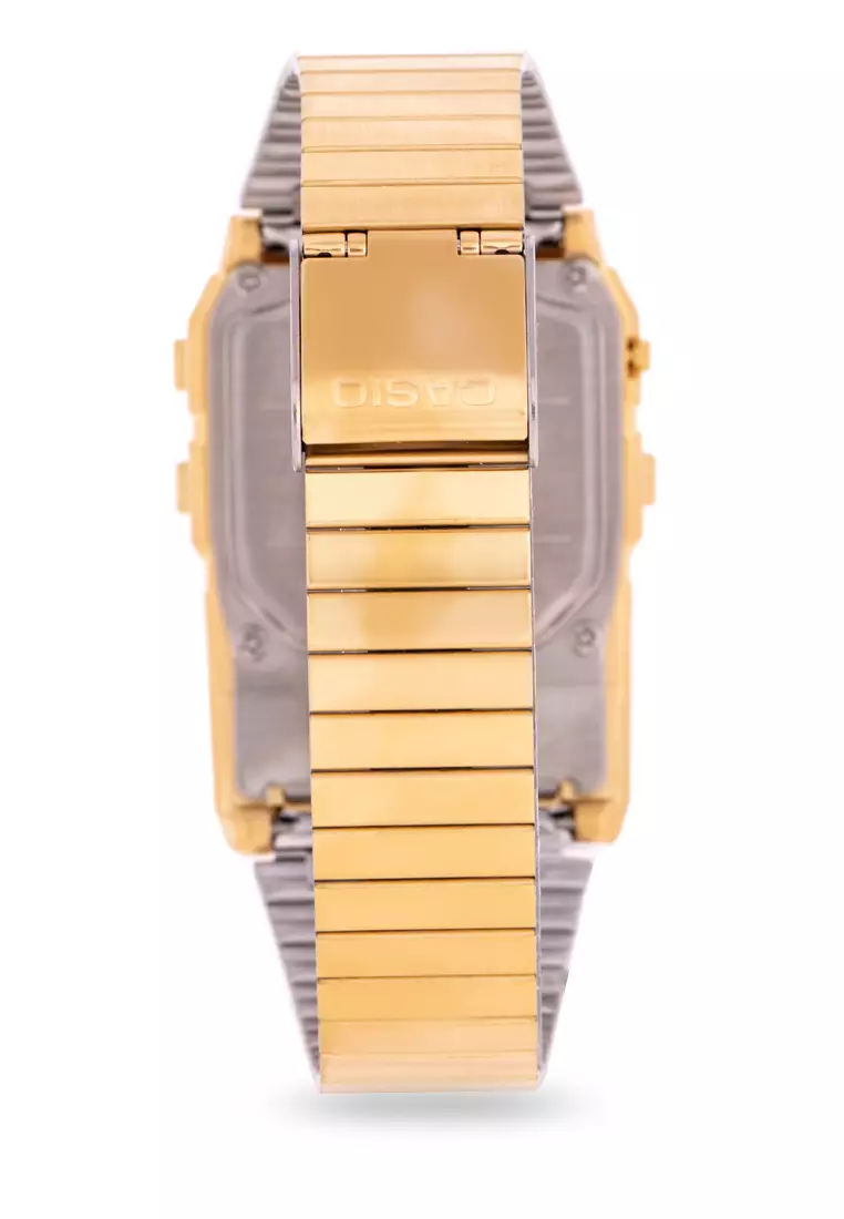 Buy Casio Calculator Digital Watch DBC611G1DF 2024 Online ZALORA