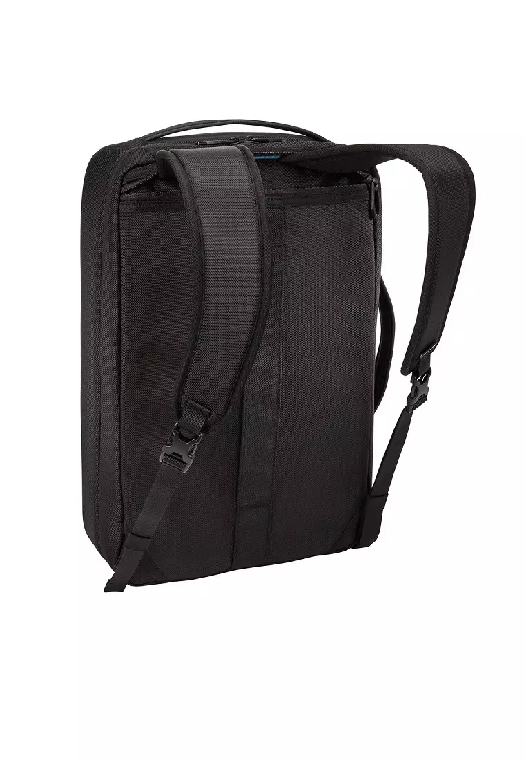 Thule Accent22 Tas Laptop Backpack/Sling Pack 17L – Black