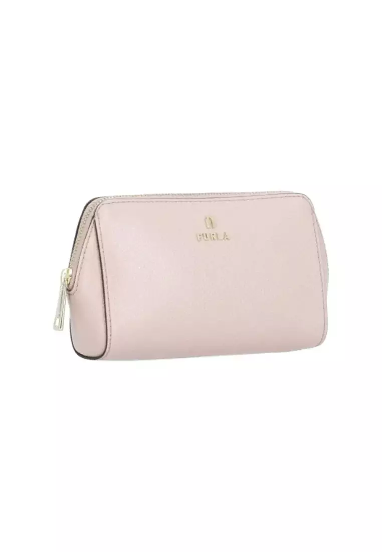 Camelia Ladies Handbag in Pink WE00453 ARE000