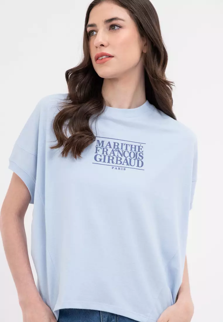 Ladies Kayla 1972 Tee