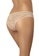 Teyli beige Women's Brasilian Panties Lulu Nude Teyli 921BAUSC38D787GS_2