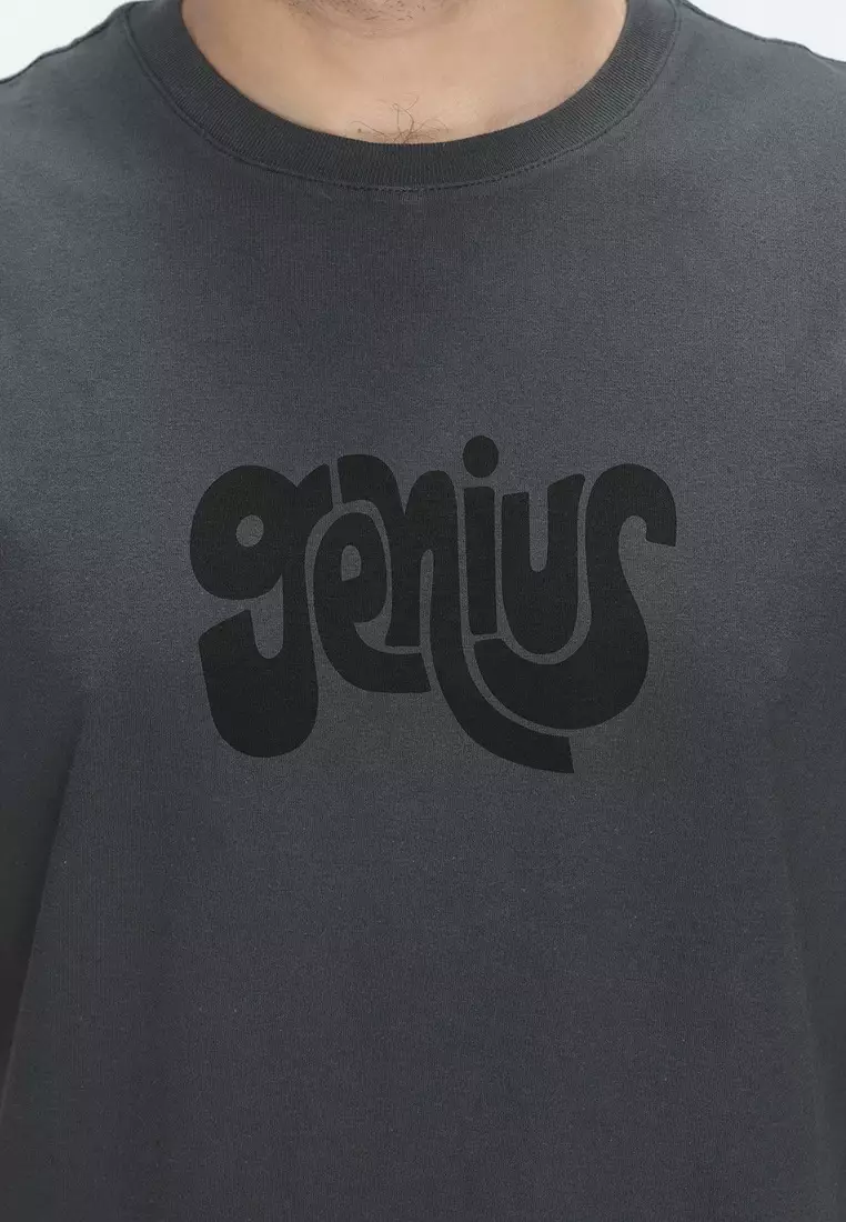 RBJ T-Shirt Cotton Pria 207430241