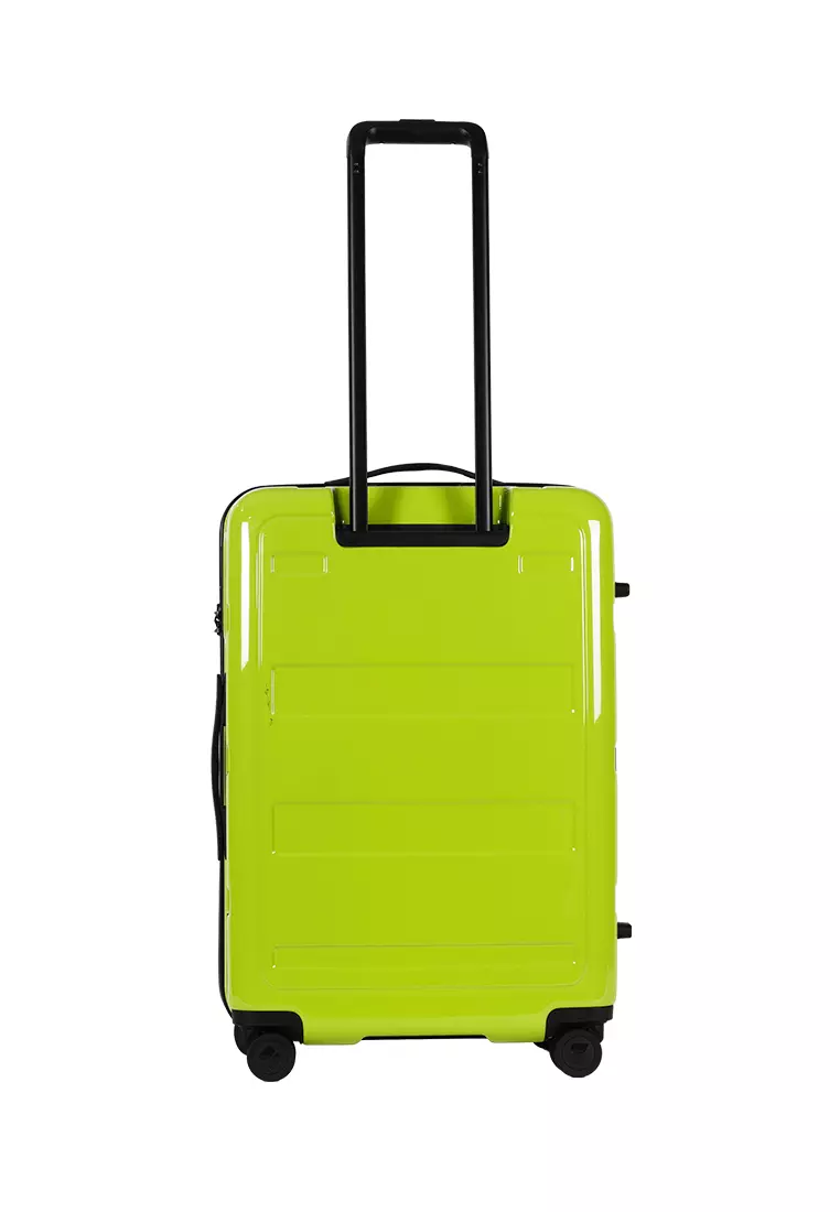 Bagasi Gili Koper Hardcase Medium/26 Inch – Lime
