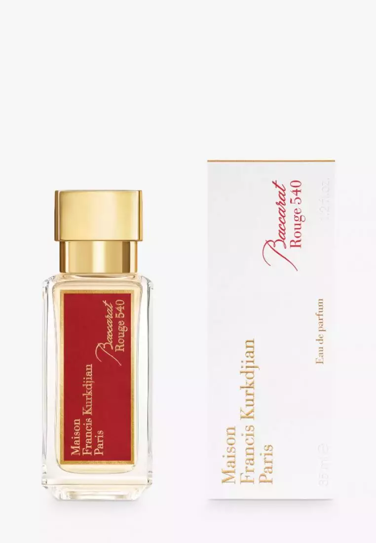 MAISON FRANCIS KURKDJIAN Baccarat Rouge 540 eau de parfum 35ml