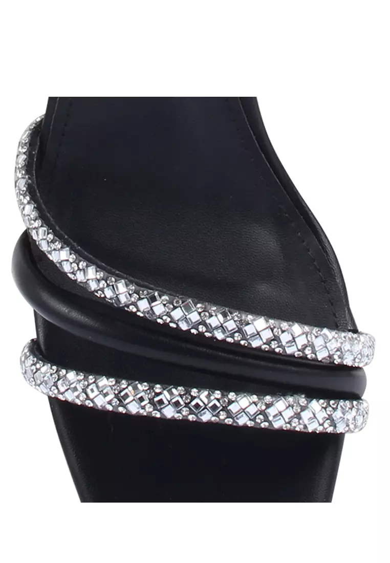 Capri 454 Sandal Slingback