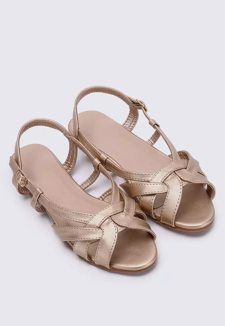 Hana Comfy Sandals