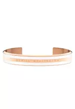 Daniel wellington cuff clearance gold