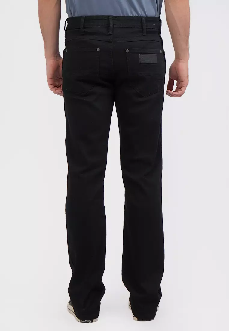 Long Pants Denim Regular TEXAS 01P25