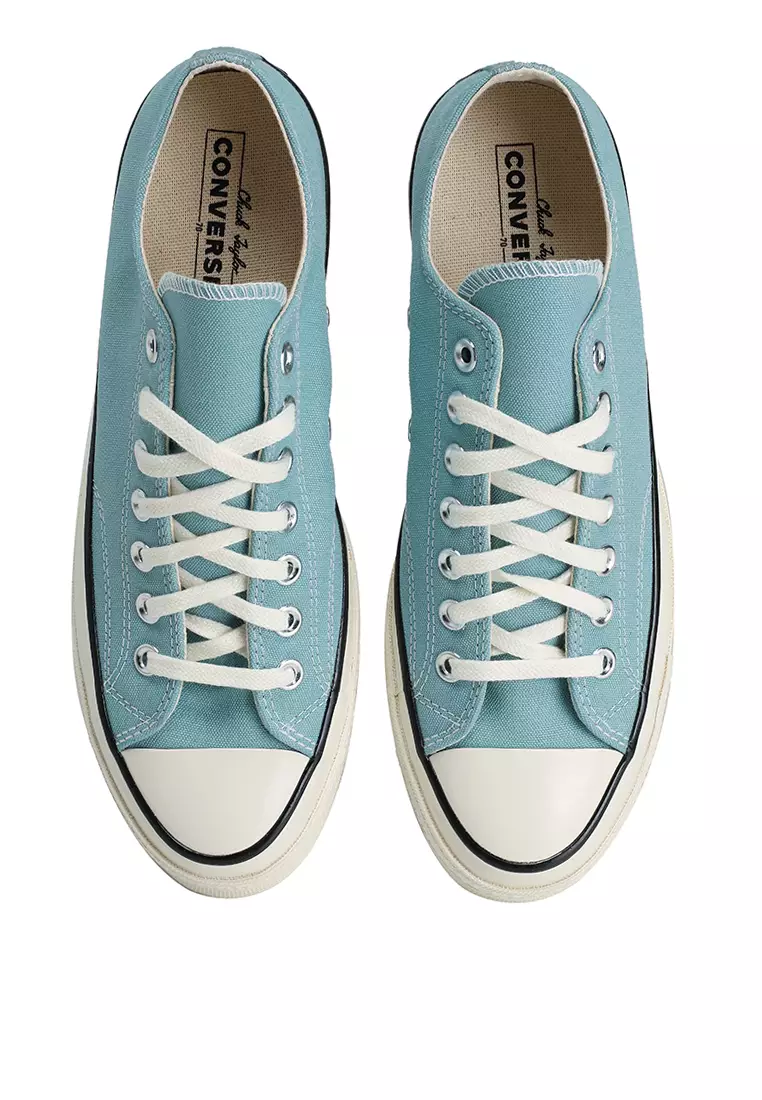 Buy Converse Chuck 70 Ox Sneakers Online ZALORA Malaysia