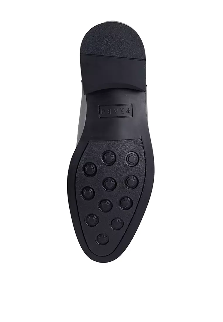 Asthabrata 2.0 Black