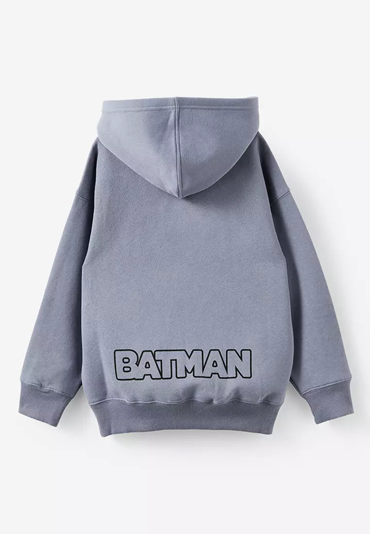 Licensed Sammy Oversize Hoodie