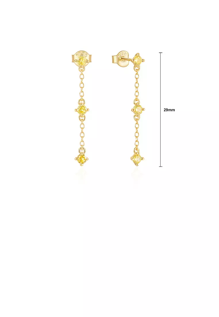Gold earring clearance ki design