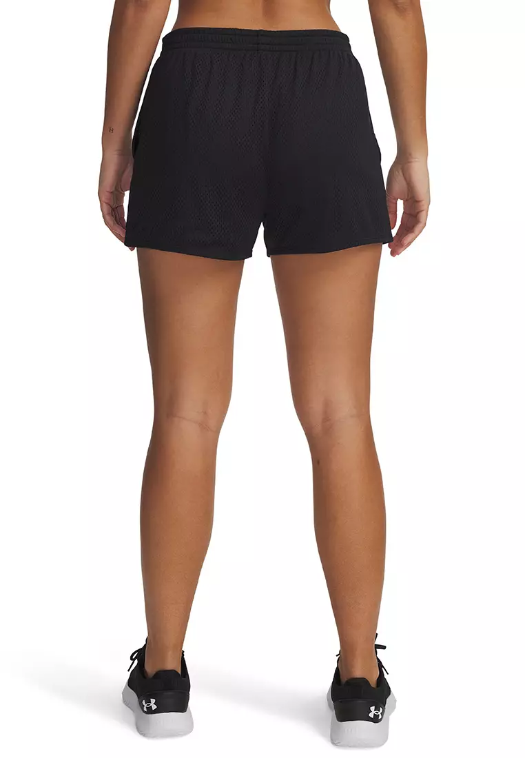 Tech™ Play Up Mesh 3-Inch Shorts