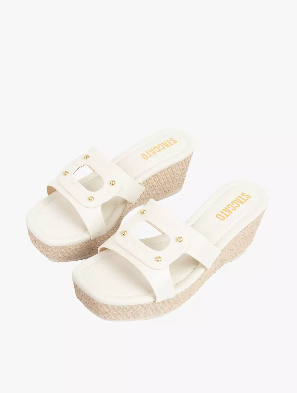 Staccato Z1610-018 Wedges - Beige