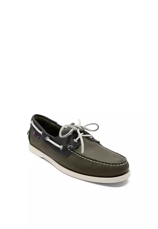 Spinnaker Men's Casual Shoes