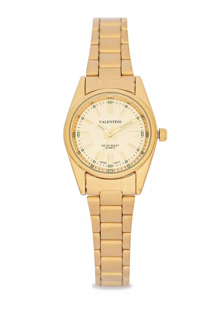 Louis valentino watch hotsell