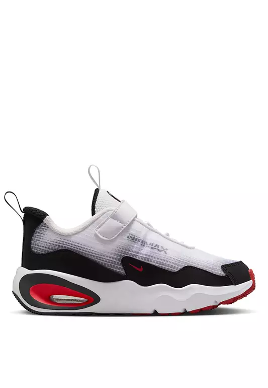 Air Max Nova Little Kids' Shoes