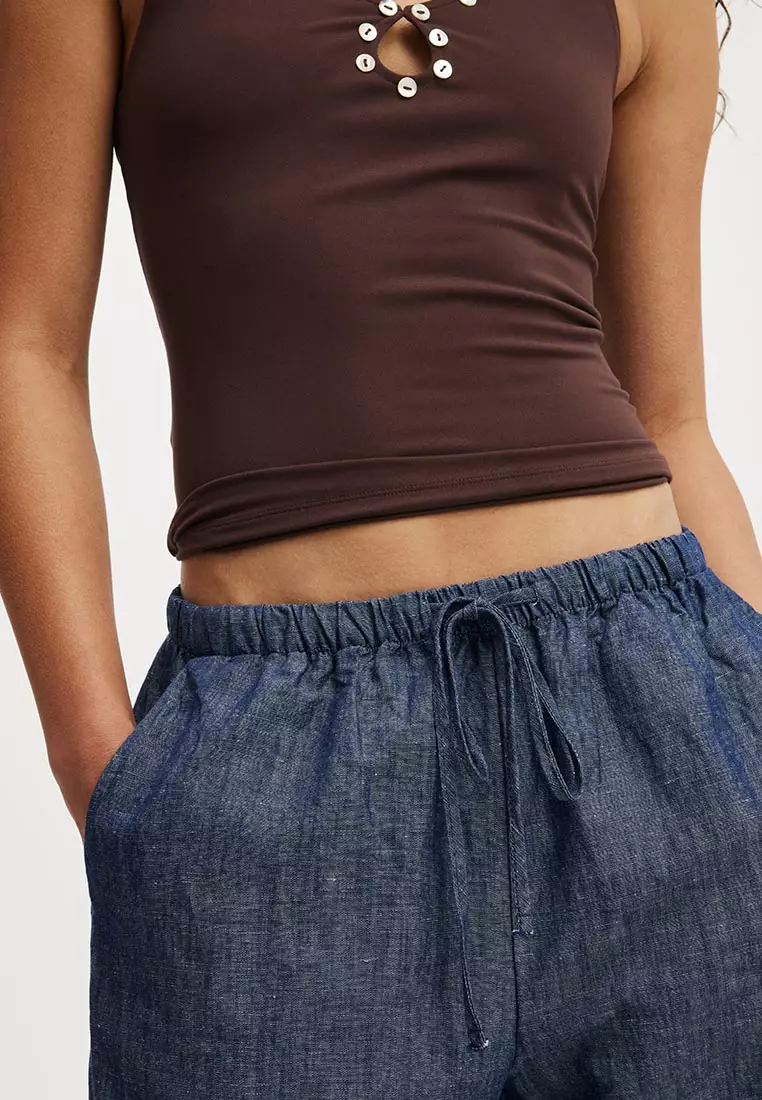 Haven Wide Leg Pant