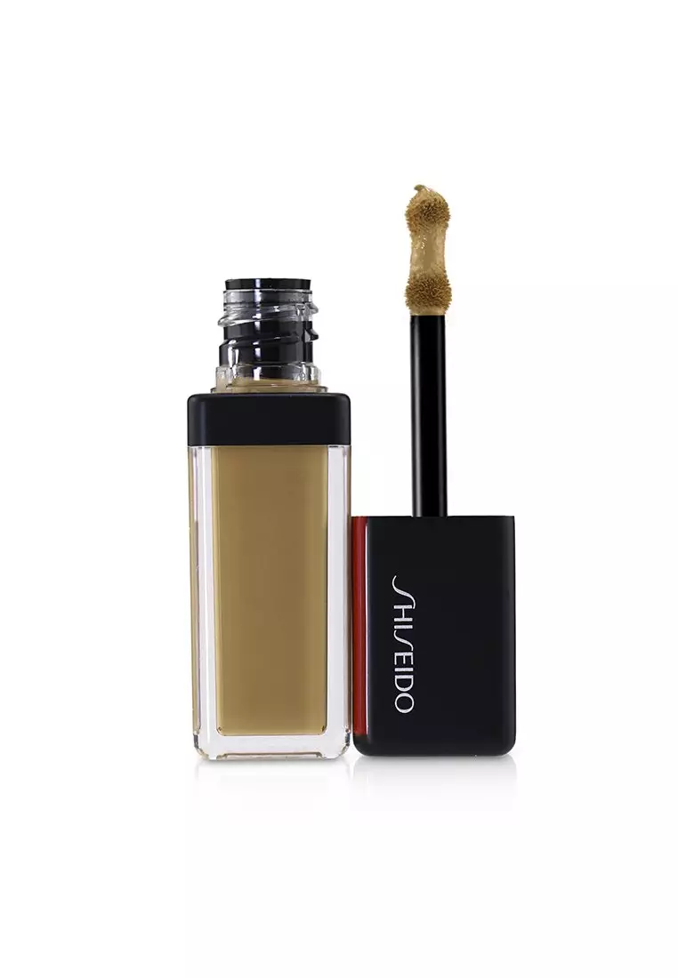 Discount on Shiseido  shoes - SKU: Synchro Skin Self Refreshing Concealer - # 303 Medium 5.8ml/0.19oz