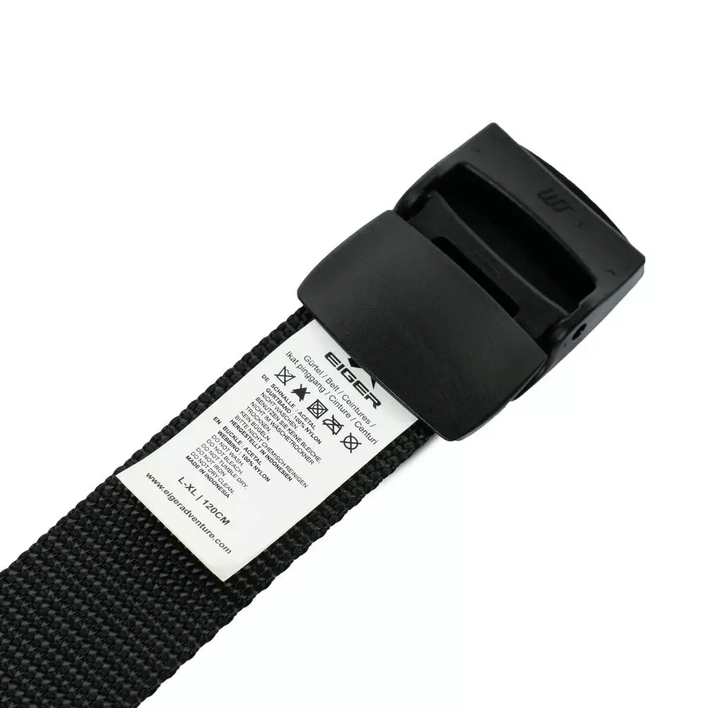 Eiger Vert Mountride Belt