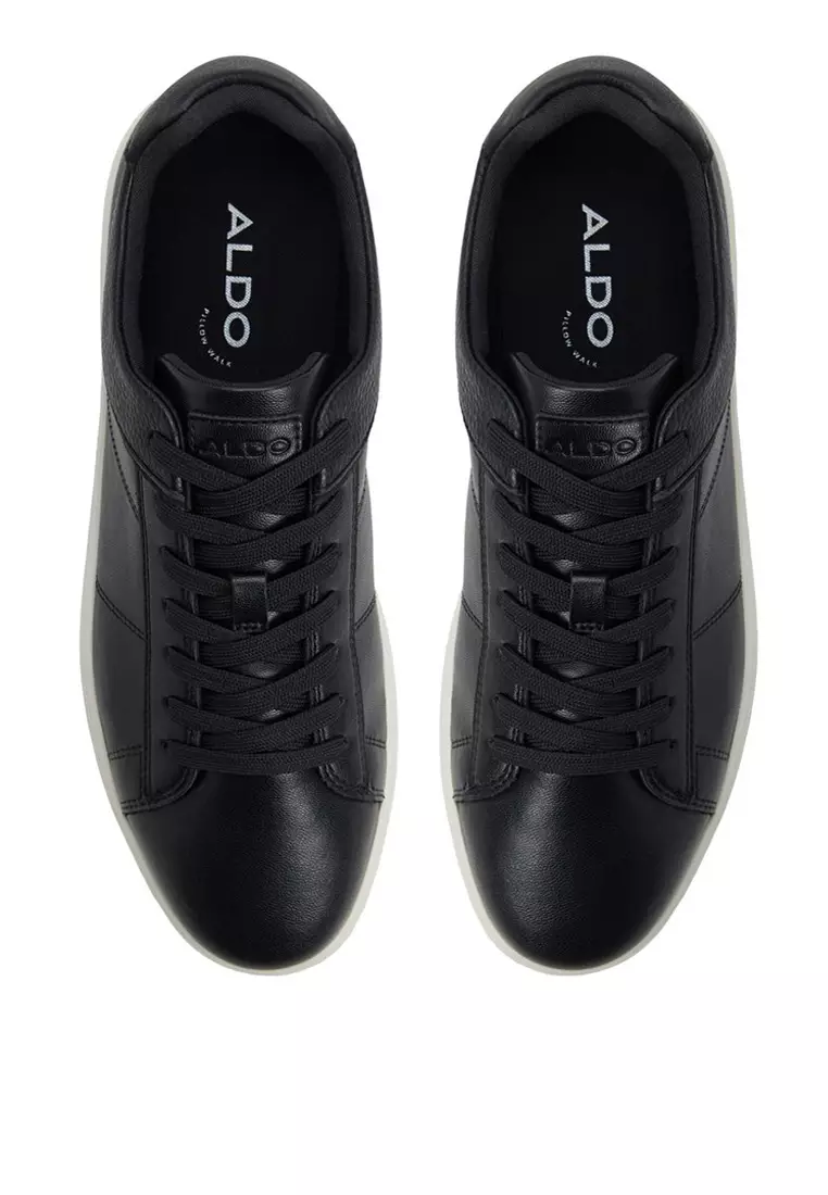 Ovie Smart Casual Shoes