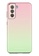 Polar Polar pink Watermelon Pastel Samsung Galaxy S21 5G Dual-Layer Protective Phone Case (Glossy) 132CFAC124B671GS_1