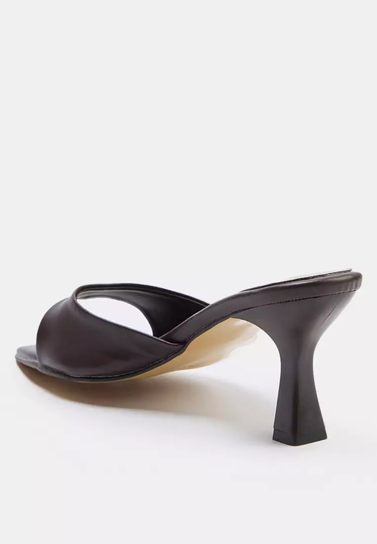 Low Heels