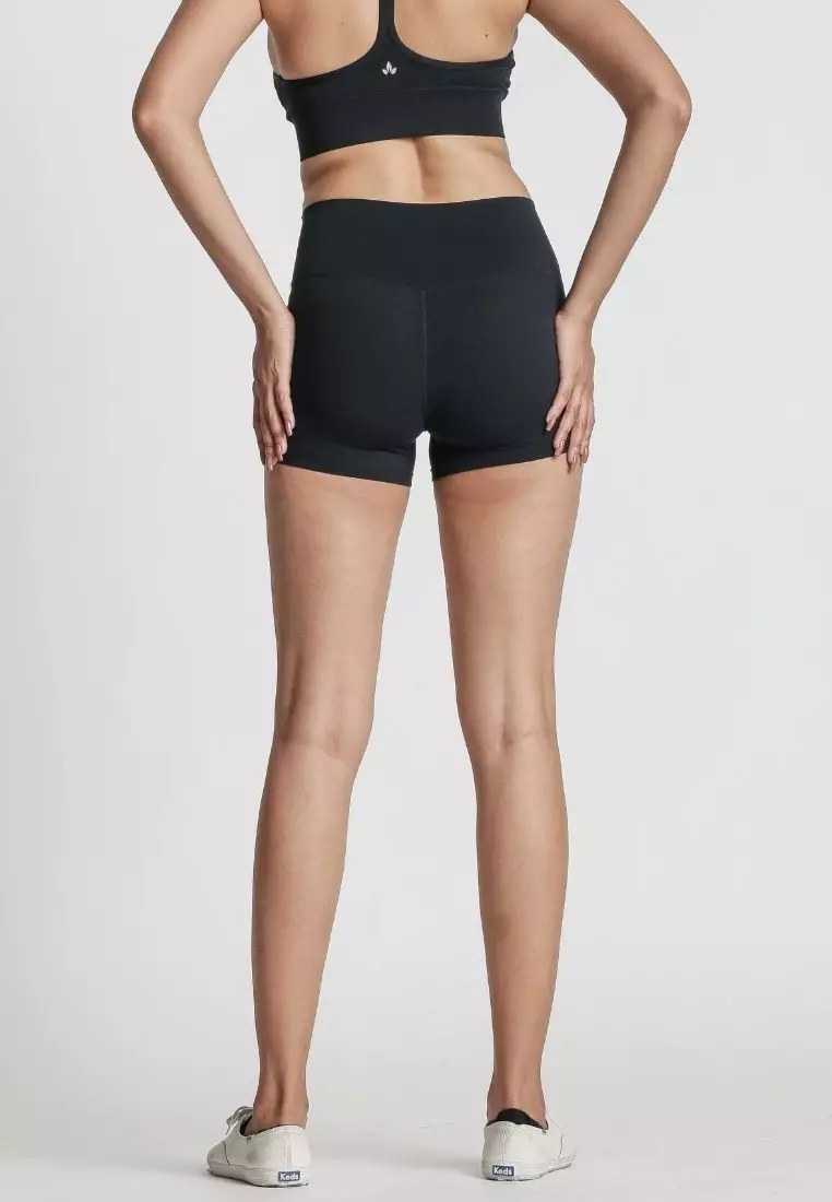 Buy Lotus Activewear Rosa Sport Shorts 2024 Online ZALORA